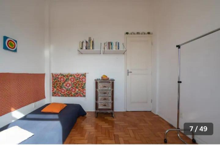 Habitación en casa particular Elegante