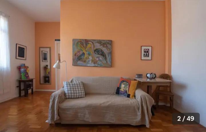 Habitación en casa particular Elegante *