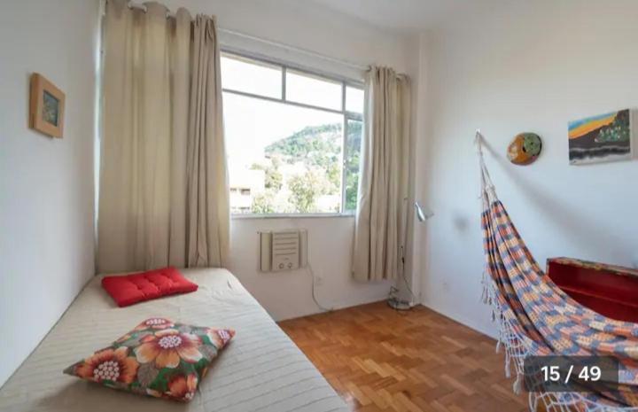 Elegante Habitación en casa particular Río de Janeiro