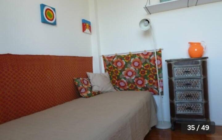 Habitación en casa particular Elegante