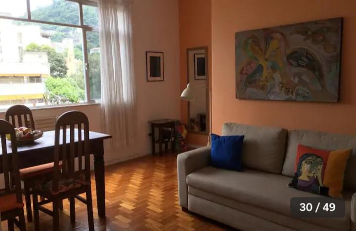 Habitación en casa particular Elegante