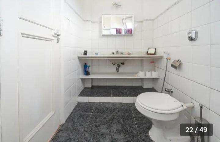 Habitación en casa particular Elegante Río de Janeiro